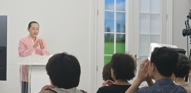 만월 도전님이 전하는 신인류..